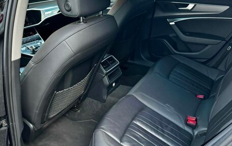 Audi A6, 2020 год, 2 665 000 рублей, 10 фотография