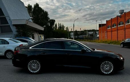 Audi A6, 2020 год, 2 665 000 рублей, 4 фотография