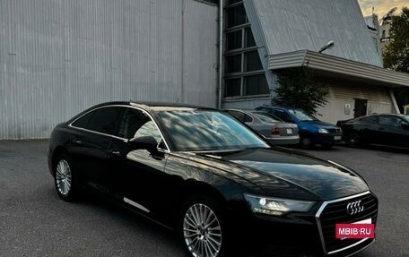 Audi A6, 2020 год, 2 665 000 рублей, 3 фотография