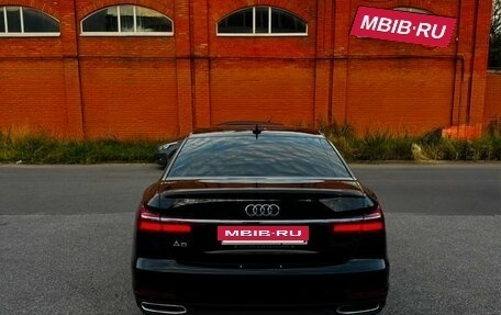 Audi A6, 2020 год, 2 665 000 рублей, 6 фотография