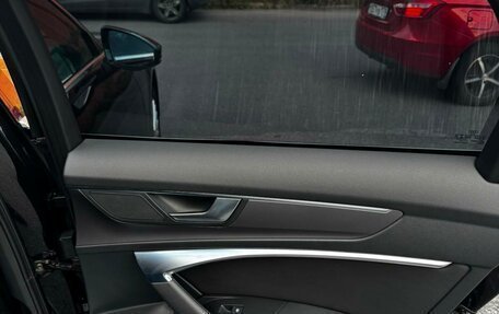 Audi A6, 2020 год, 2 665 000 рублей, 12 фотография