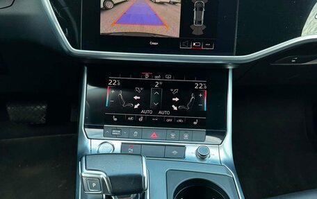 Audi A6, 2020 год, 2 665 000 рублей, 19 фотография