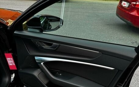 Audi A6, 2020 год, 2 665 000 рублей, 14 фотография
