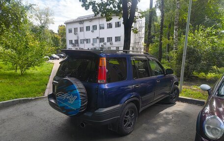 Honda CR-V IV, 1997 год, 260 000 рублей, 8 фотография