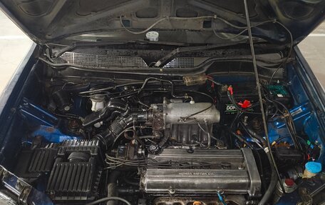 Honda CR-V IV, 1997 год, 260 000 рублей, 9 фотография
