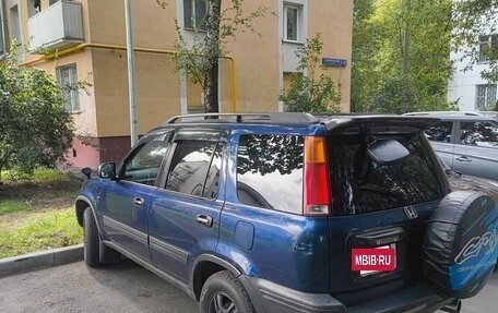 Honda CR-V IV, 1997 год, 260 000 рублей, 5 фотография