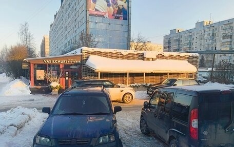 Honda CR-V IV, 1997 год, 260 000 рублей, 10 фотография