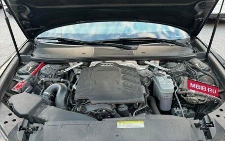 Audi A6, 2020 год, 2 665 000 рублей, 25 фотография