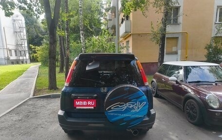 Honda CR-V IV, 1997 год, 260 000 рублей, 6 фотография