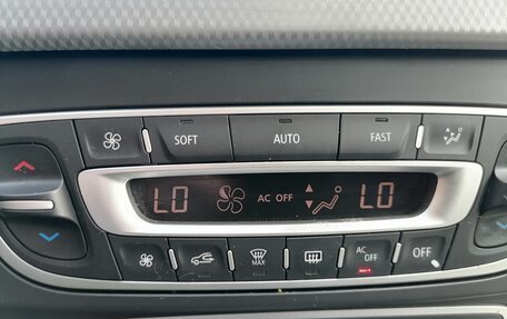 Renault Fluence I, 2011 год, 560 000 рублей, 7 фотография