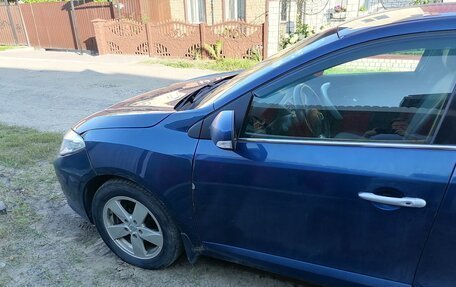 Renault Fluence I, 2011 год, 560 000 рублей, 5 фотография