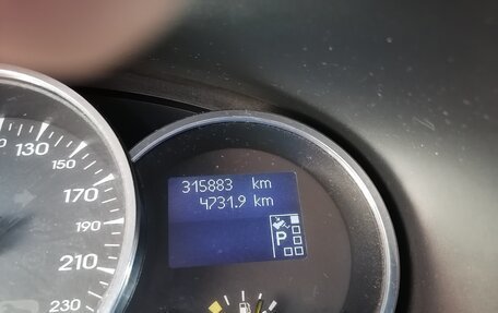Renault Fluence I, 2011 год, 560 000 рублей, 3 фотография