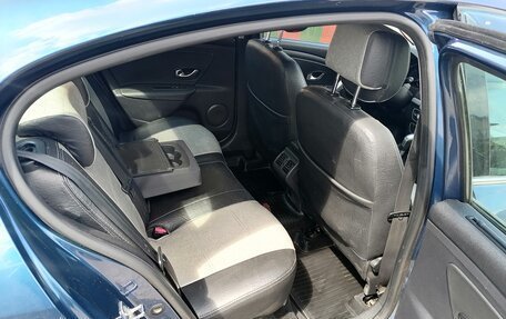 Renault Fluence I, 2011 год, 560 000 рублей, 10 фотография