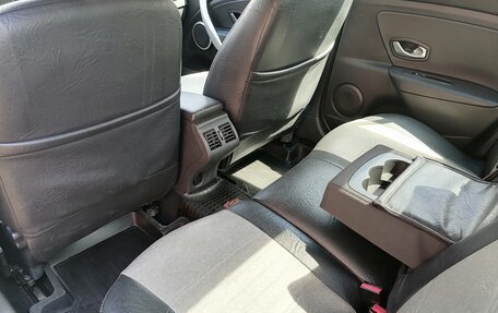 Renault Fluence I, 2011 год, 560 000 рублей, 11 фотография