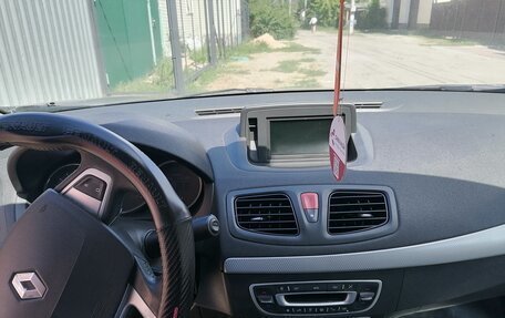 Renault Fluence I, 2011 год, 560 000 рублей, 8 фотография