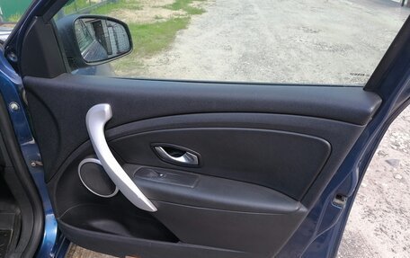 Renault Fluence I, 2011 год, 560 000 рублей, 12 фотография