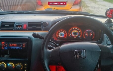 Honda CR-V IV, 1997 год, 260 000 рублей, 13 фотография
