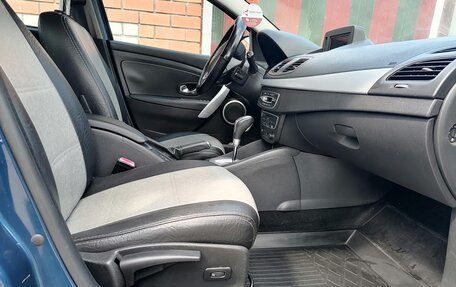 Renault Fluence I, 2011 год, 560 000 рублей, 16 фотография
