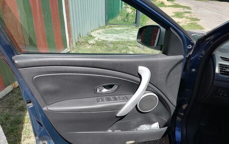 Renault Fluence I, 2011 год, 560 000 рублей, 15 фотография