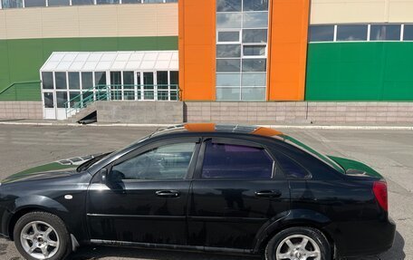 Chevrolet Lacetti, 2006 год, 470 000 рублей, 4 фотография