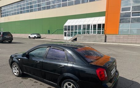 Chevrolet Lacetti, 2006 год, 470 000 рублей, 5 фотография