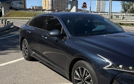 KIA K5, 2021 год, 2 450 000 рублей, 2 фотография