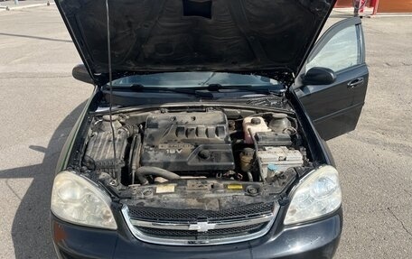 Chevrolet Lacetti, 2006 год, 470 000 рублей, 2 фотография