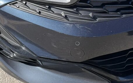 KIA K5, 2021 год, 2 450 000 рублей, 5 фотография
