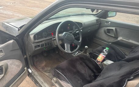 Mazda 626, 1988 год, 225 000 рублей, 4 фотография