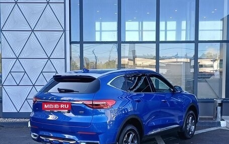 Haval F7 I, 2021 год, 1 949 000 рублей, 5 фотография