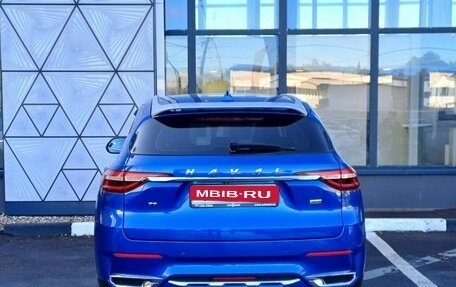 Haval F7 I, 2021 год, 1 949 000 рублей, 6 фотография