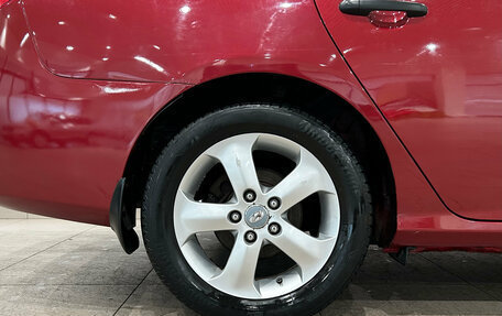 Hyundai Elantra IV, 2008 год, 529 000 рублей, 11 фотография