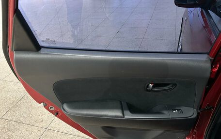 Hyundai Elantra IV, 2008 год, 529 000 рублей, 13 фотография