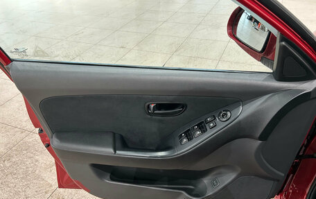 Hyundai Elantra IV, 2008 год, 529 000 рублей, 15 фотография