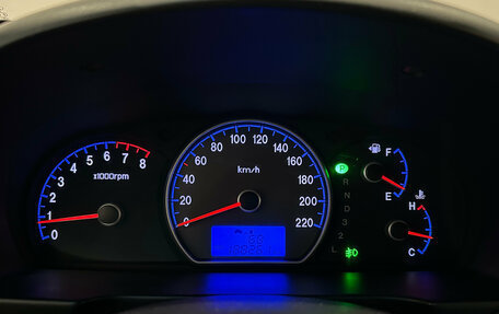 Hyundai Elantra IV, 2008 год, 529 000 рублей, 23 фотография