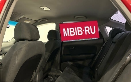 Hyundai Elantra IV, 2008 год, 529 000 рублей, 14 фотография