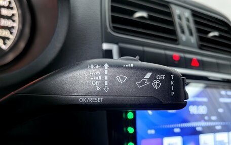 Volkswagen Polo VI (EU Market), 2019 год, 875 000 рублей, 15 фотография