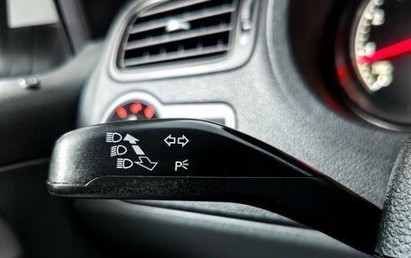 Volkswagen Polo VI (EU Market), 2019 год, 875 000 рублей, 14 фотография