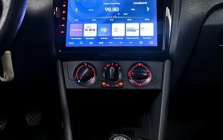 Volkswagen Polo VI (EU Market), 2019 год, 875 000 рублей, 12 фотография