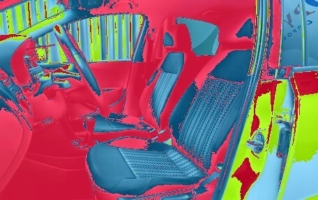 Volkswagen Polo VI (EU Market), 2019 год, 875 000 рублей, 9 фотография