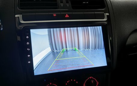 Volkswagen Polo VI (EU Market), 2019 год, 875 000 рублей, 22 фотография
