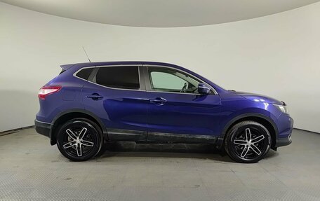Nissan Qashqai, 2014 год, 1 210 000 рублей, 5 фотография