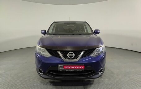 Nissan Qashqai, 2014 год, 1 210 000 рублей, 2 фотография