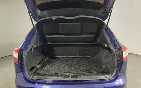 Nissan Qashqai, 2014 год, 1 210 000 рублей, 12 фотография