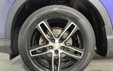 Nissan Qashqai, 2014 год, 1 210 000 рублей, 22 фотография