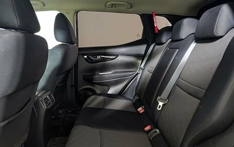 Nissan Qashqai, 2014 год, 1 210 000 рублей, 15 фотография