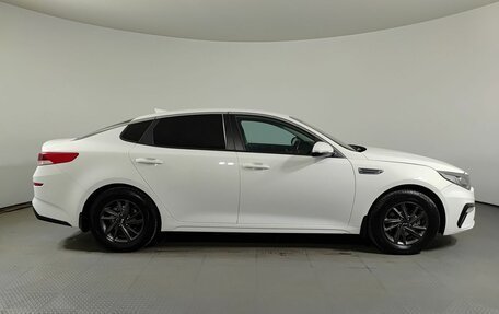 KIA Optima IV, 2020 год, 1 750 000 рублей, 5 фотография