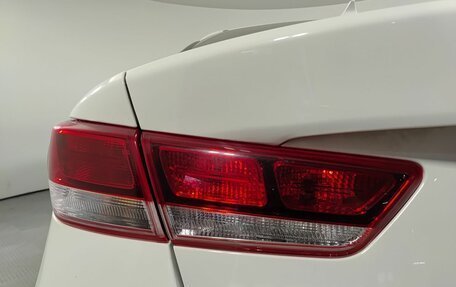 KIA Optima IV, 2020 год, 1 750 000 рублей, 11 фотография