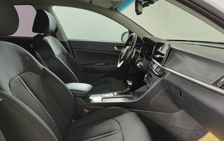 KIA Optima IV, 2020 год, 1 750 000 рублей, 13 фотография