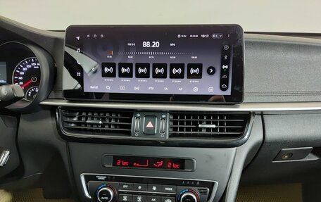 KIA Optima IV, 2020 год, 1 750 000 рублей, 18 фотография
